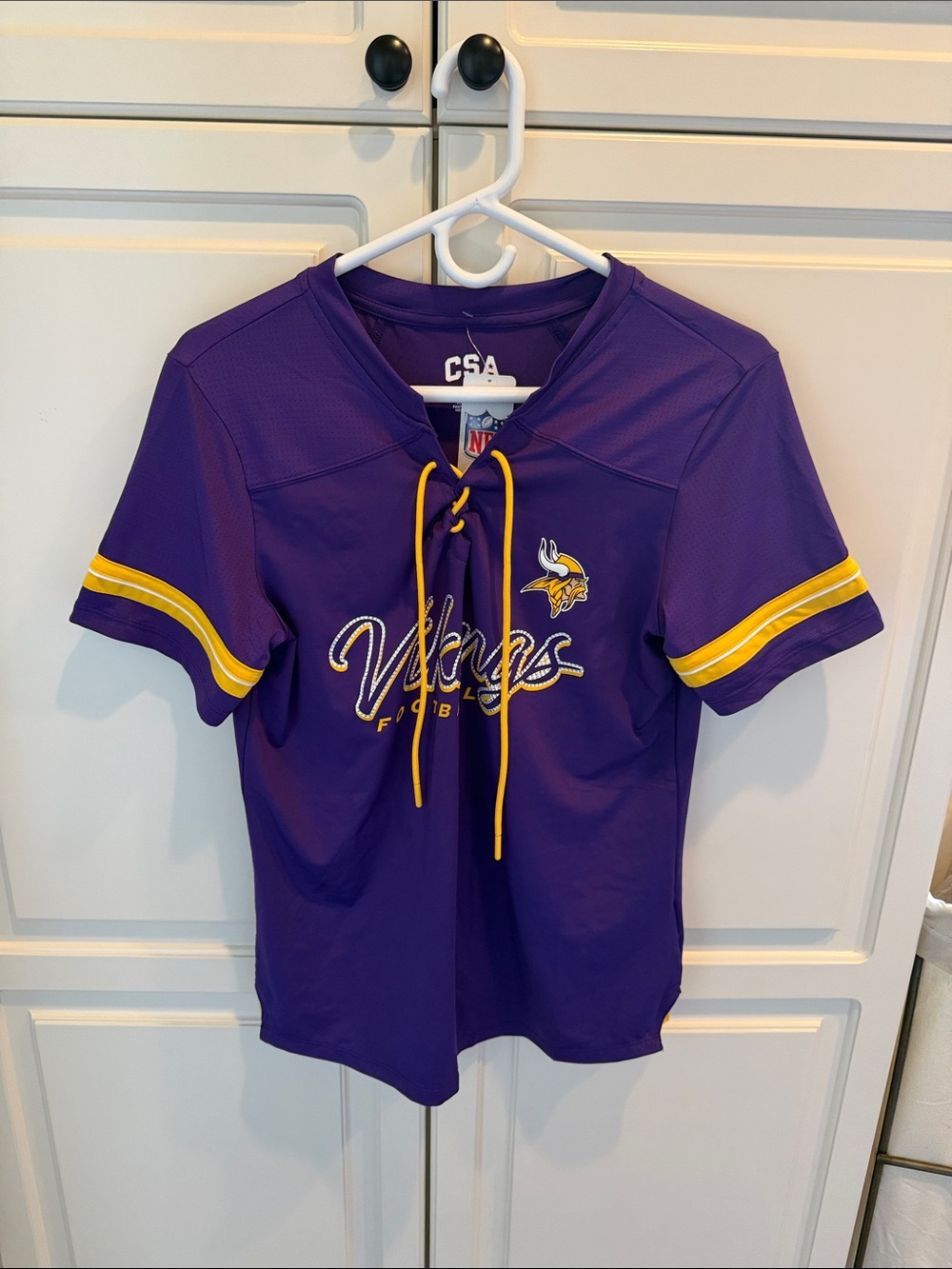 Minnesota Vikings shirt